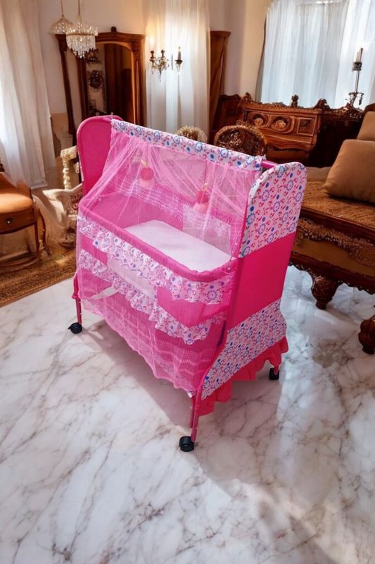 Model-730 Pink