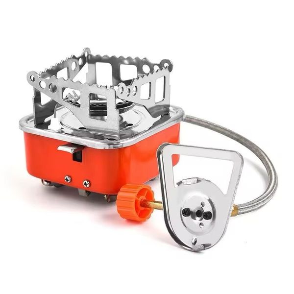 Portable stove