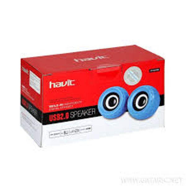 Havit HV-SK486 USB 2.0 Speaker