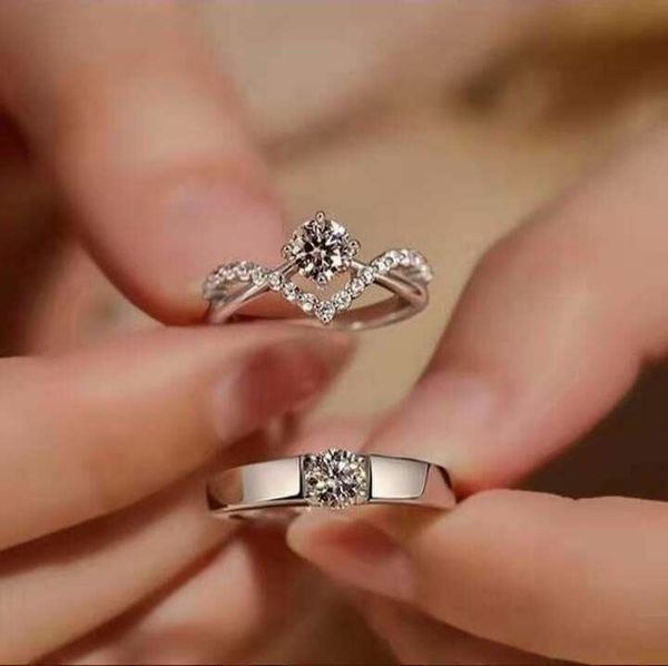 Couple Rings
