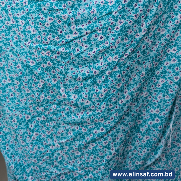 লিলেন হিজাব - LINEN HIJAB - Image 2