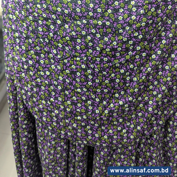 লিলেন হিজাব - LINEN HIJAB - Image 2