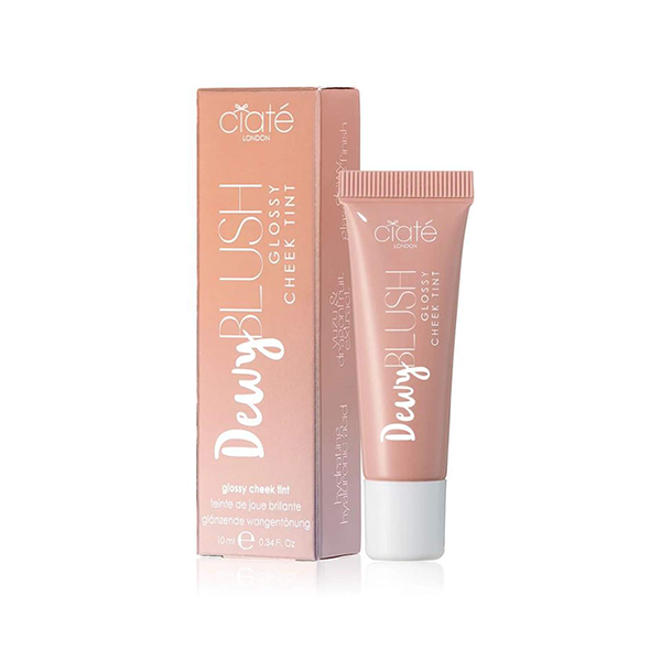 Ciaté London – Dewy Blush Glossy Cheek Tint