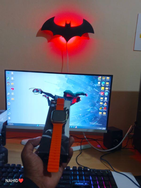 Apple Watch Ultra