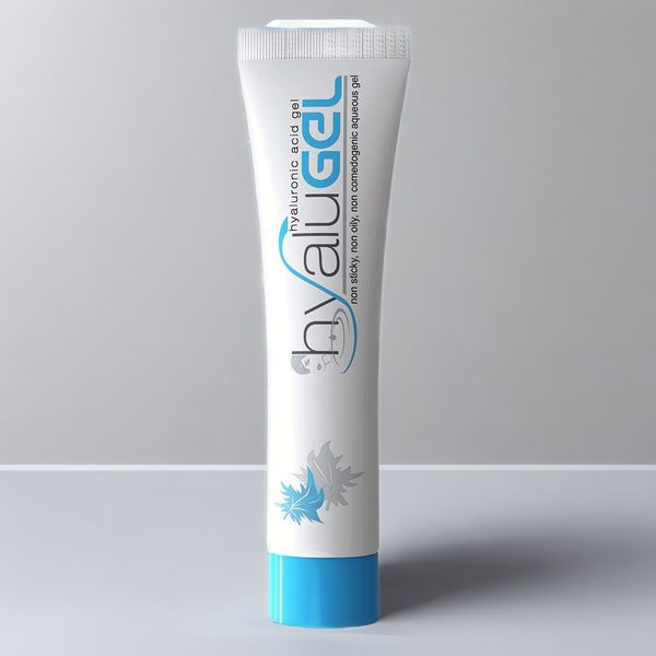 Hyalugel Hyaluronic Acid Gel 30gm