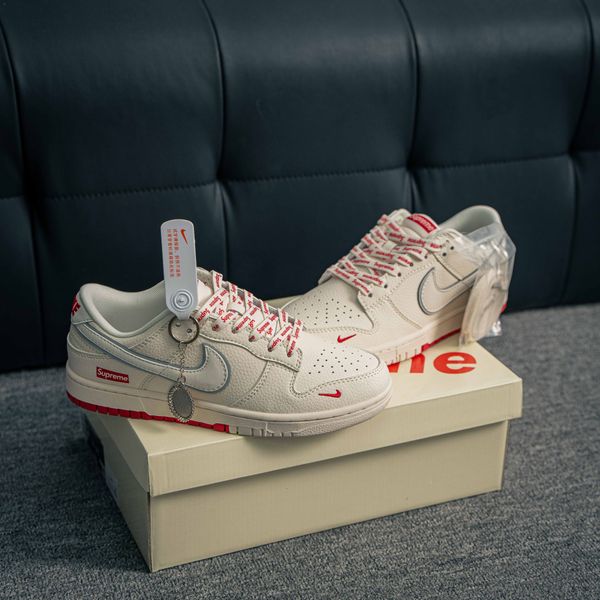 Nike SB Dunk Low x Supreme (1:1)