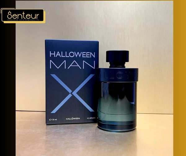 Halloween Man X EDT Decant