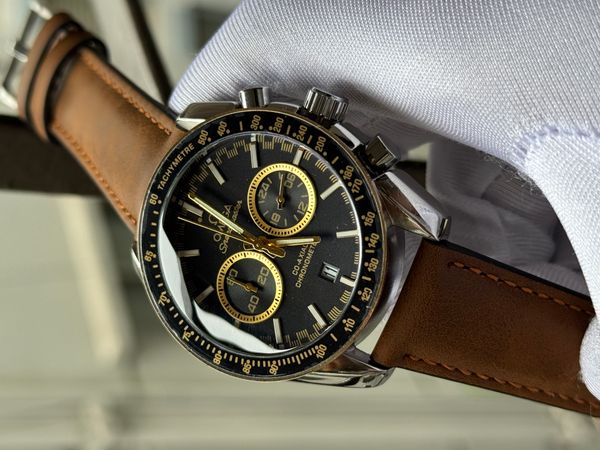 Omega speedmaster belt AA
