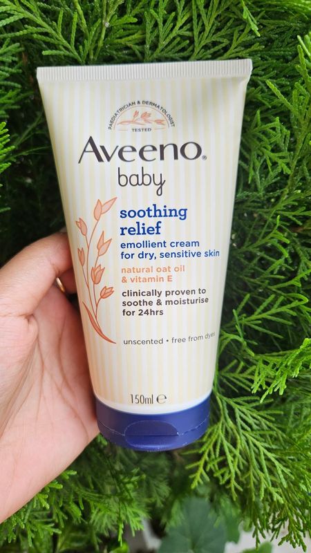 Aveeno Cream -(150ml)