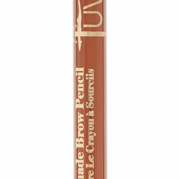 Juvia's Place – I Sculpt, I Shade Brow Pencil