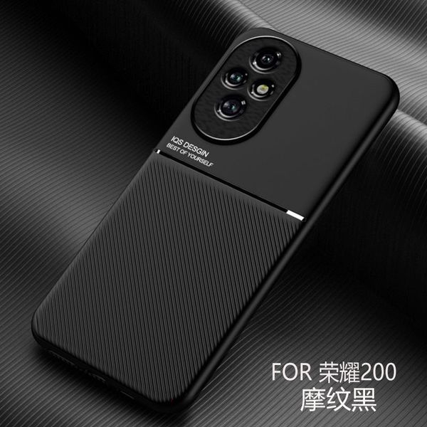 Honor 200 premium back cover
