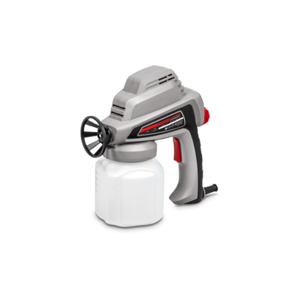 CROWN Professional Electric Spray Machine, 230V, 80W, 140bar, 0.25L/min; Model: CT31012