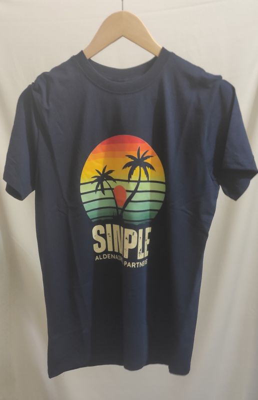Deep Naviblue(Simple life)