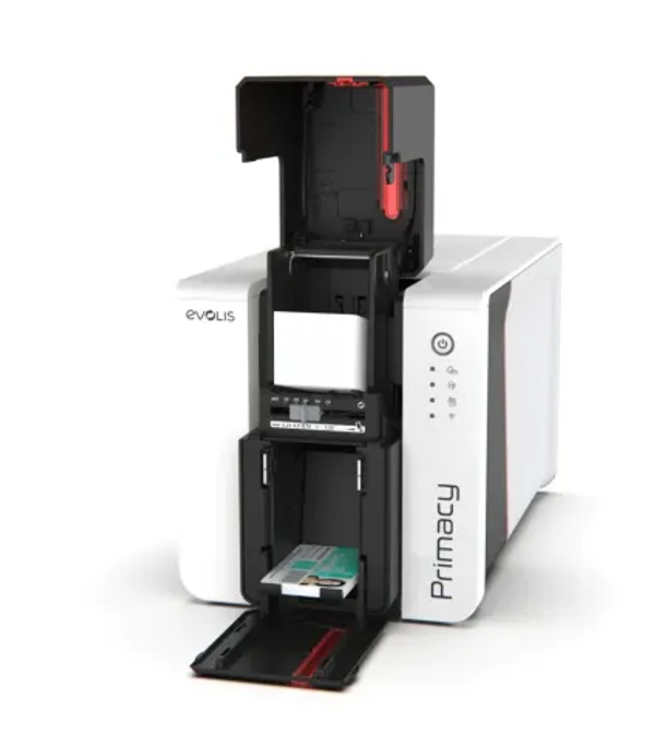 Evolis Primacy 2 Simplex Expert ID Card Printer
