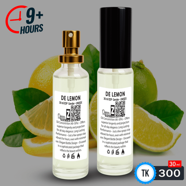 DE Lemon
