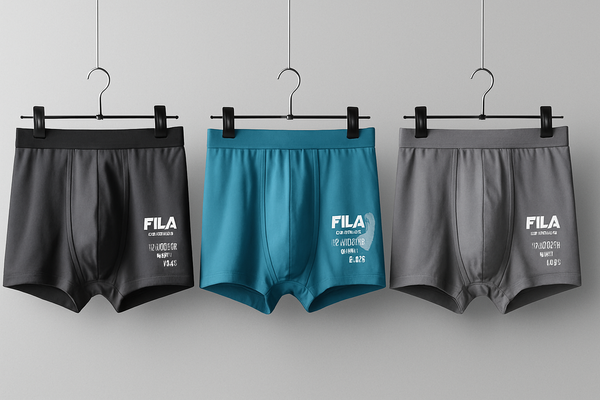 3টা FILA boxer কম্ব ৪৯৯ টাকা