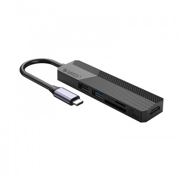 ORICO MDK-5P Type-C 5-in-1 Multifunctional Docking Station