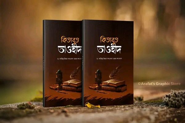 কিতাবুত তাওহীদ - ছোট