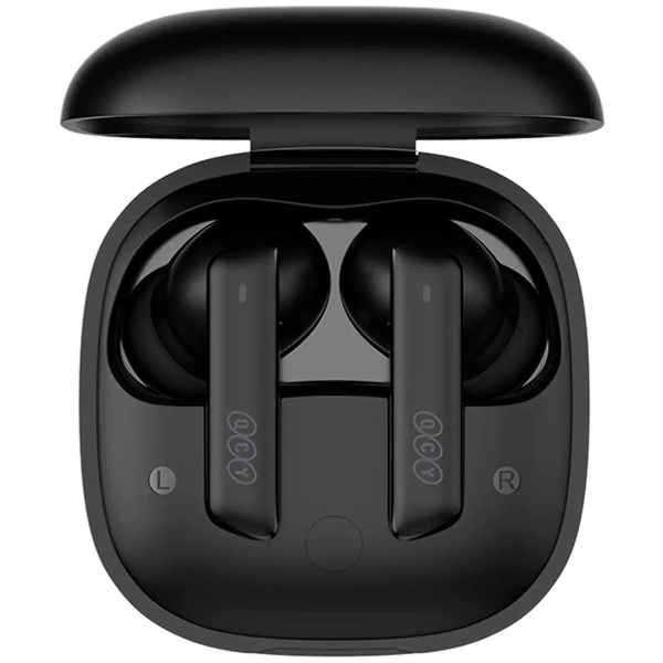 QCY HT05 “MeloBuds” ANC True Wireless Earbuds with 40dB Hybrid ANC & 30 Hour Battery