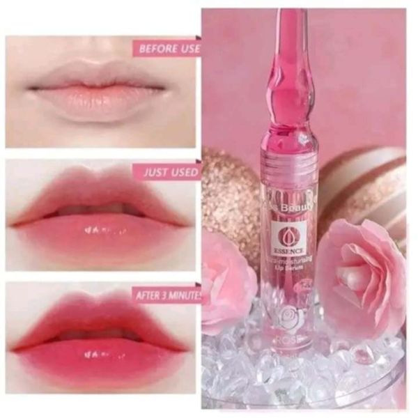 Kiss Beauty lip seram
