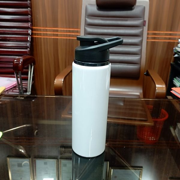 Squeeze BRANCO 800ml