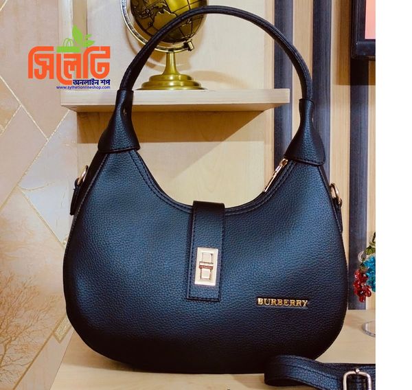 New Arrival Designer Women′s Bags Fashion Curved design Handbags Shoulder Bag Ladies Handbags