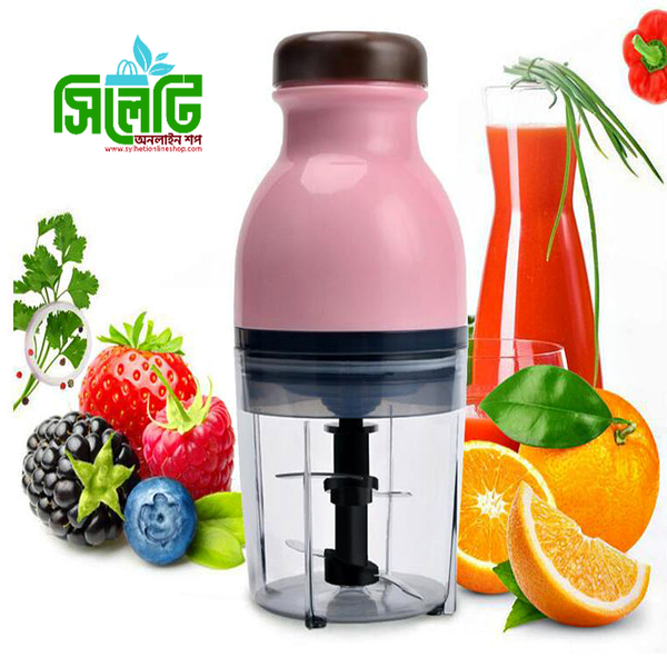 Capsule Cutter QUATRE - Multipurpose Blender Juicer Mixer