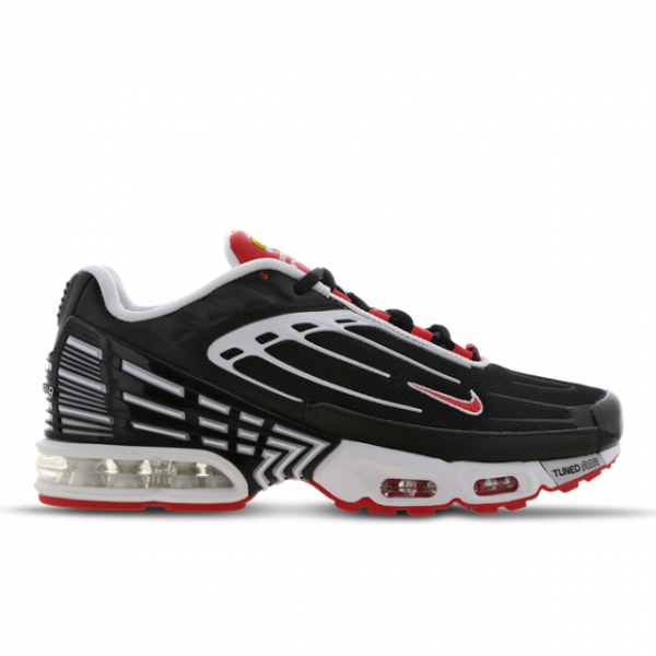Nike Air Max Plus Tn 3