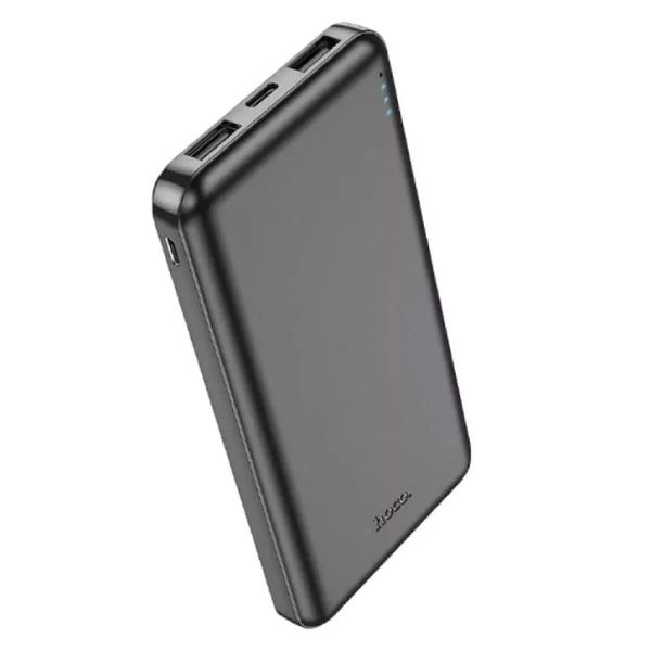 Hoco J100 Power Bank Ultra Thin 10000mAh