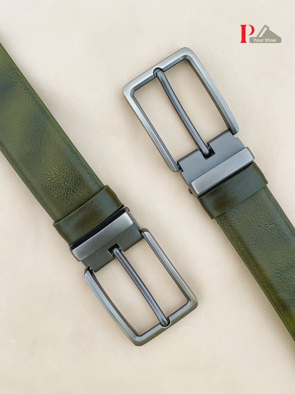 Olive Belt