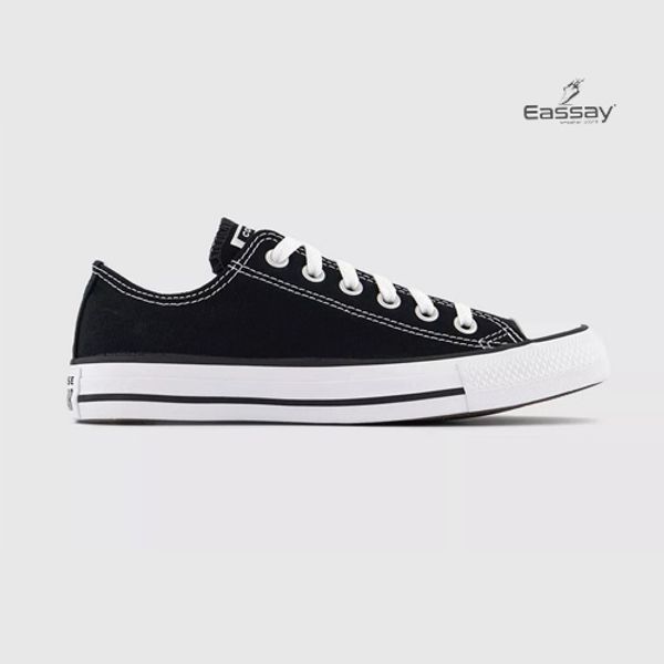 Converse Chuck Taylor All Star Low Top trainer classic Black
