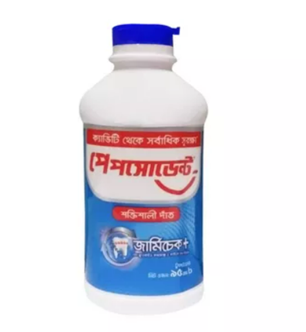 Pepsodent Tooth Powder 95 gm