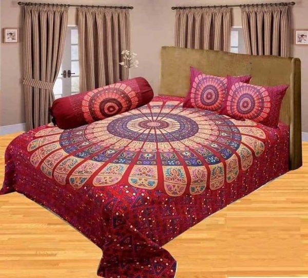 Panal bedsheets