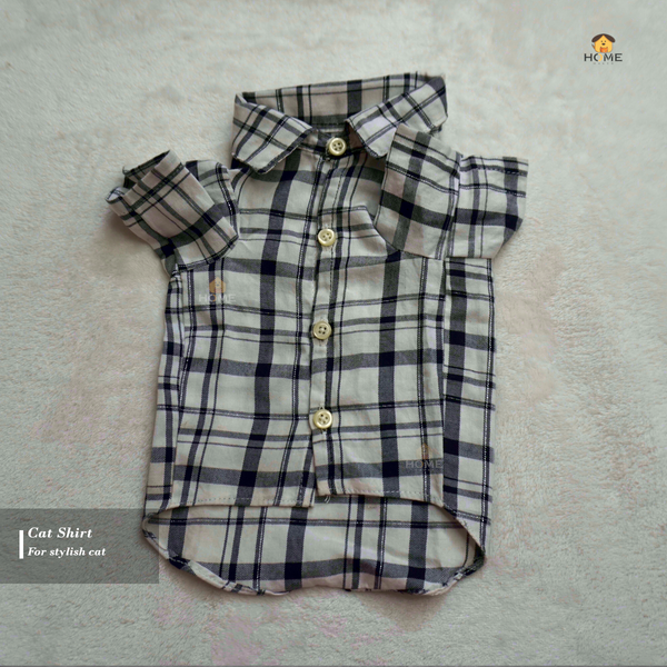 2 kg cat shirt