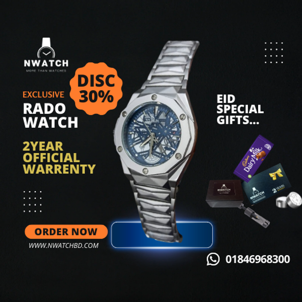 Hublot Watch premium quality mens watch