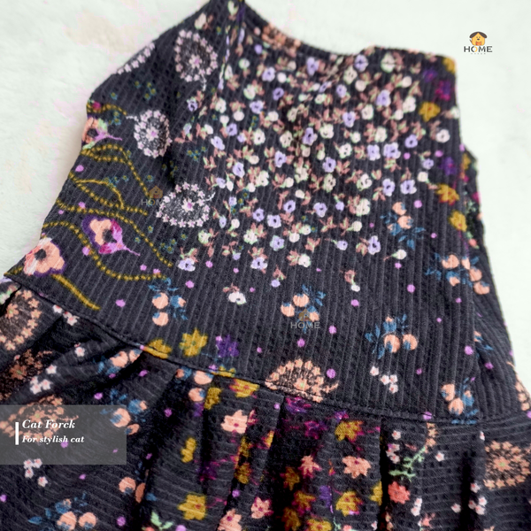 2 kg cat frock