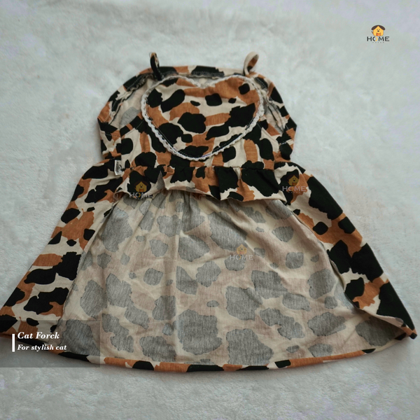 2 kg cat frock
