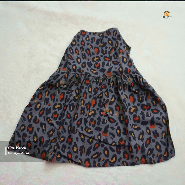 2.5 kg cat frock