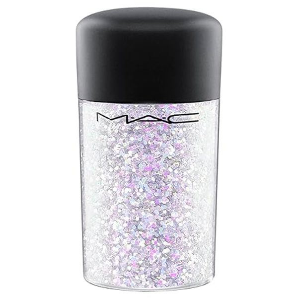 MAC GLITTER BRILLANTS – Iridescent White: (MAC73)