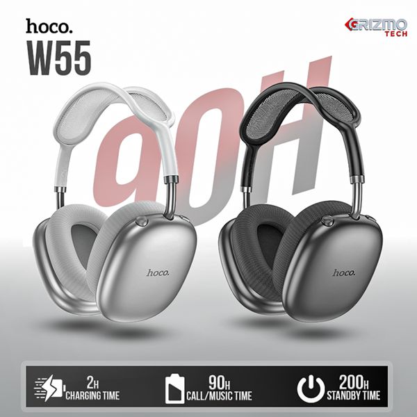 Hoco W55 Wireless Headphone