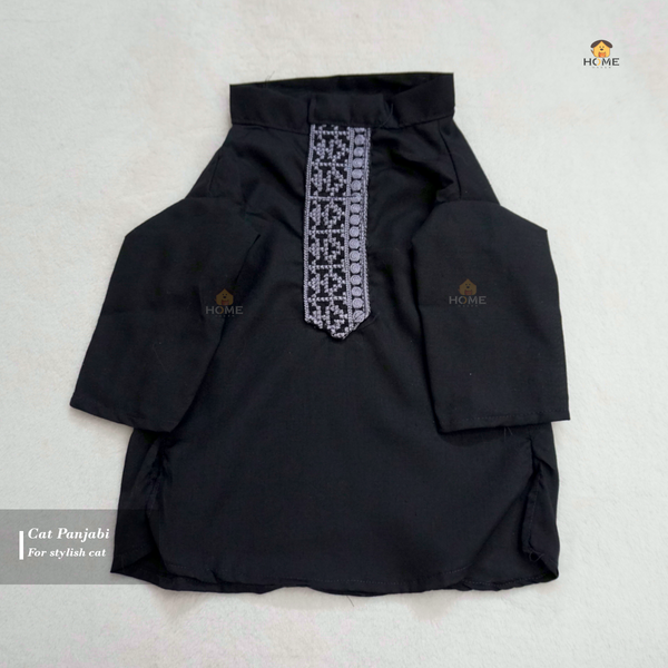 2.5 kg cat panjabi - Image 2