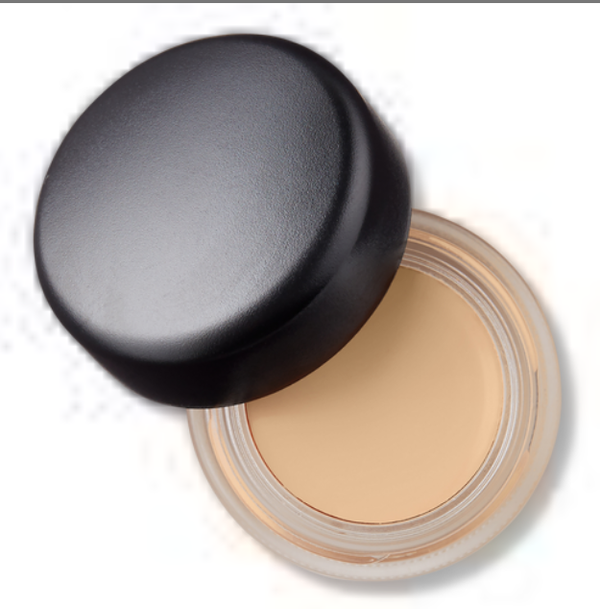 MAC Pro Longwear Paint Pot in Soft Ochre (A22) (COS614)