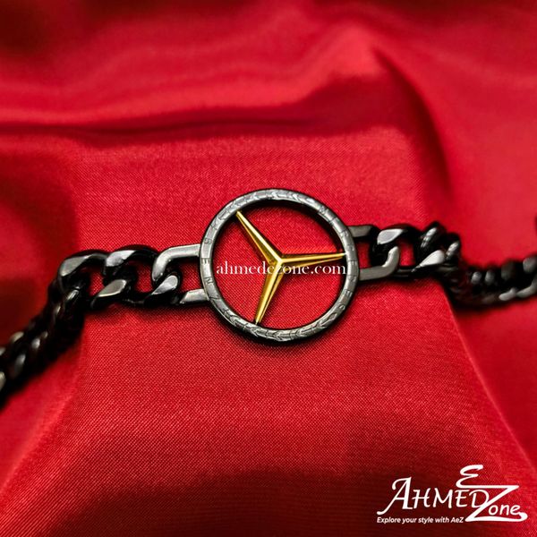Men's Premium Quality Bracelet