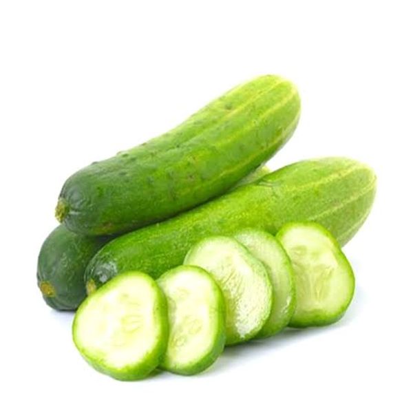 Shosha Deshi (Local Cucumber)