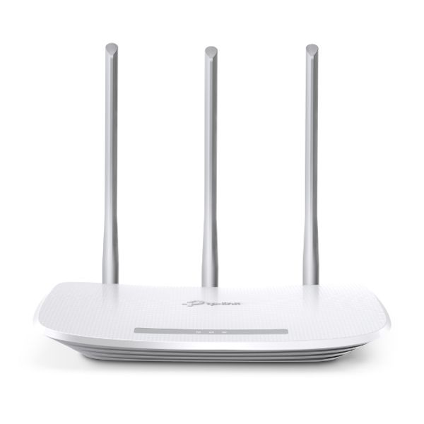 TP-Link TL-WR845N 300Mbps Multi-Mode Wireless Router- White