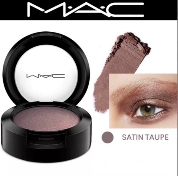 MAC Satin Taupe Frost Eye Shadow (COS618)