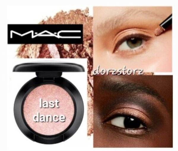 MAC Dazzleshadow – Last Dance (1 g / 0.03 oz) (COS619)