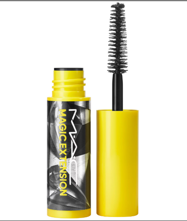 MAC Magic Extension 5 mm Fibre Mascara (0.37 fl oz / 11 ml) (COS620)