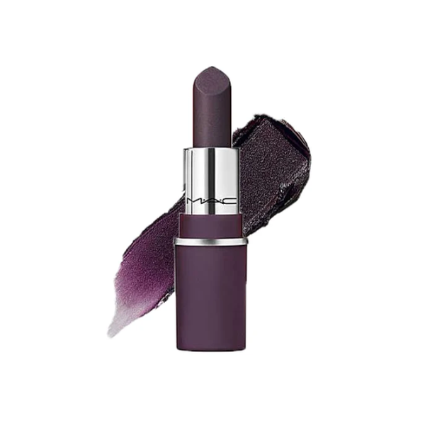 MAC Powder Kiss Mini Lipstick – Burst On The Scene  (COS626)