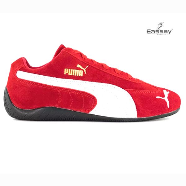 Puma Speedcat OG Red Unisex Sneakers